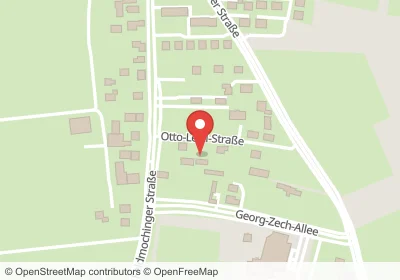 Otto-Leixl-Straße München – Hotels in der Nähe Hotels an der Otto-Leixl-Straße in München – Unterkünfte, Pensionen und Ferienwohnungen in zentraler Lage