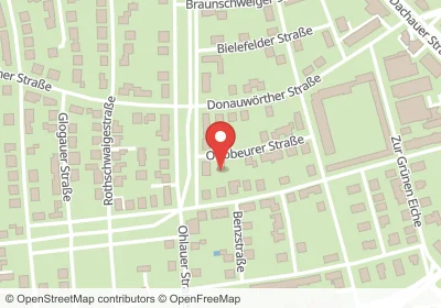 Ottobeurer Straße München – Hotels in der Nähe Hotels an der Ottobeurer Straße in München – Unterkünfte, Pensionen und Ferienwohnungen in zentraler Lage