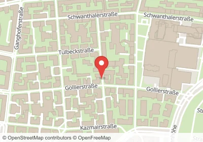 Parkstraße München – Hotels in der Nähe Hotels an der Parkstraße in München – Unterkünfte, Pensionen und Ferienwohnungen in zentraler Lage