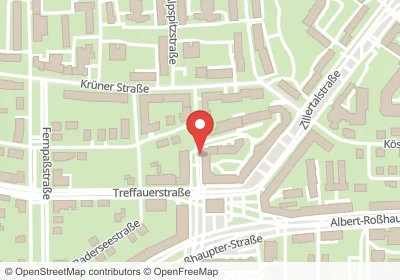 Partnachstraße München – Hotels in der Nähe Hotels an der Partnachstraße in München – Unterkünfte, Pensionen und Ferienwohnungen in zentraler Lage