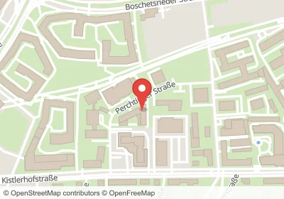 Hotels an der Perchtinger Straße in München – Unterkünfte, Pensionen und Ferienwohnungen in zentraler Lage