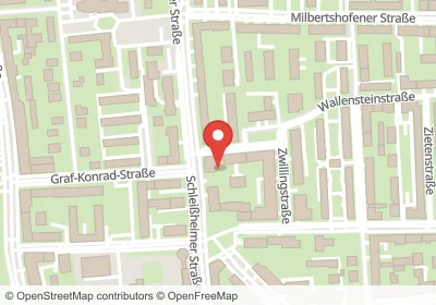 Piccoloministraße München – Hotels in der Nähe Hotels an der Piccoloministraße in München – Unterkünfte, Pensionen und Ferienwohnungen in zentraler Lage