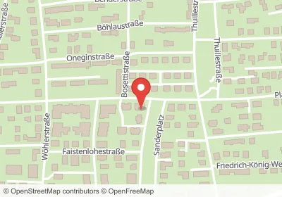 Hotels an der Pläntschweg in München – Unterkünfte, Pensionen und Ferienwohnungen in zentraler Lage