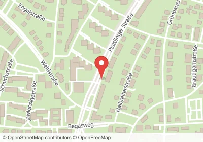 Plattlinger Straße München – Hotels in der Nähe Hotels an der Plattlinger Straße in München – Unterkünfte, Pensionen und Ferienwohnungen in zentraler Lage