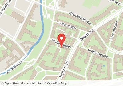 Pöppelstraße München – Hotels in der Nähe Hotels an der Pöppelstraße in München – Unterkünfte, Pensionen und Ferienwohnungen in zentraler Lage