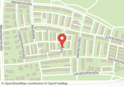 Porgesstraße München – Hotels in der Nähe Hotels an der Porgesstraße in München – Unterkünfte, Pensionen und Ferienwohnungen in zentraler Lage