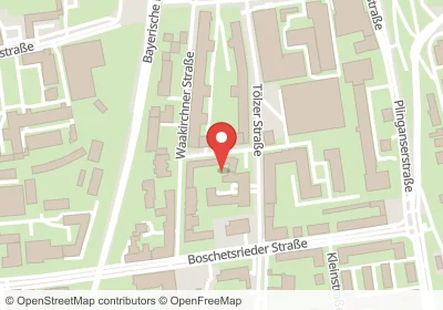 Portenstraße München – Hotels in der Nähe Hotels an der Portenstraße in München – Unterkünfte, Pensionen und Ferienwohnungen in zentraler Lage