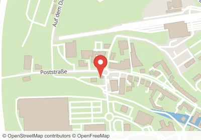 Hotels an der Poststraße in Bochum – Unterkünfte, Pensionen und Ferienwohnungen in zentraler Lage