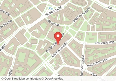 Prälat-Zistl-Straße München – Hotels in der Nähe Hotels an der Prälat-Zistl-Straße in München – Unterkünfte, Pensionen und Ferienwohnungen in zentraler Lage