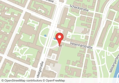 Professor-Huber-Platz München – Hotels in der Nähe Hotels an der Professor-Huber-Platz in München – Unterkünfte, Pensionen und Ferienwohnungen in zentraler Lage