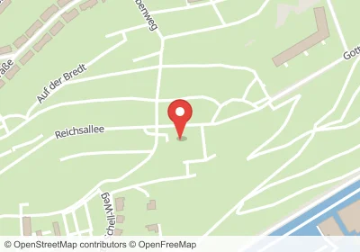 Reichsallee Wuppertal – Hotels in der Nähe Hotels an der Reichsallee in Wuppertal – Unterkünfte, Pensionen und Ferienwohnungen in zentraler Lage