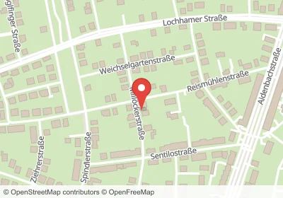 Reismühlenstraße München – Hotels in der Nähe Hotels an der Reismühlenstraße in München – Unterkünfte, Pensionen und Ferienwohnungen in zentraler Lage