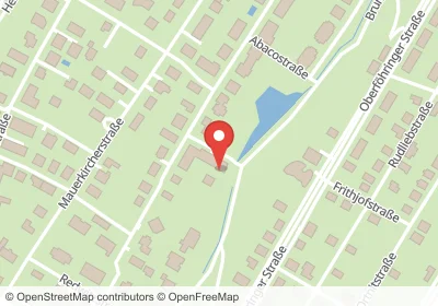 Hotels an der Reuchlinstraße in München – Unterkünfte, Pensionen und Ferienwohnungen in zentraler Lage
