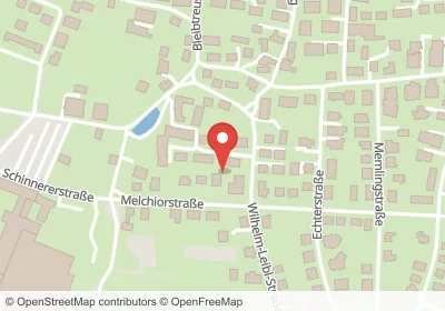 Hotels an der Richard-Pietzsch-Weg in München – Unterkünfte, Pensionen und Ferienwohnungen in zentraler Lage
