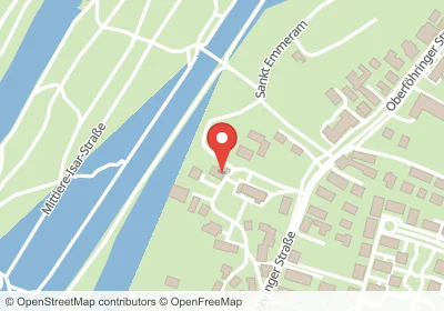 Rochus-Dedler-Weg München – Hotels in der Nähe Hotels an der Rochus-Dedler-Weg in München – Unterkünfte, Pensionen und Ferienwohnungen in zentraler Lage