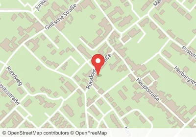 Roisdorfer Straße Neuss – Hotels in der Nähe Hotels an der Roisdorfer Straße in Neuss – Unterkünfte, Pensionen und Ferienwohnungen in zentraler Lage