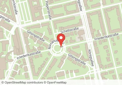Romanusplatz Bochum – Hotels in der Nähe Hotels an der Romanusplatz in Bochum – Unterkünfte, Pensionen und Ferienwohnungen in zentraler Lage
