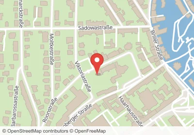 Roonstraße Wuppertal – Hotels in der Nähe Hotels an der Roonstraße in Wuppertal – Unterkünfte, Pensionen und Ferienwohnungen in zentraler Lage