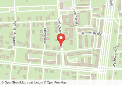Rothpletzstraße München – Hotels in der Nähe Hotels an der Rothpletzstraße in München – Unterkünfte, Pensionen und Ferienwohnungen in zentraler Lage