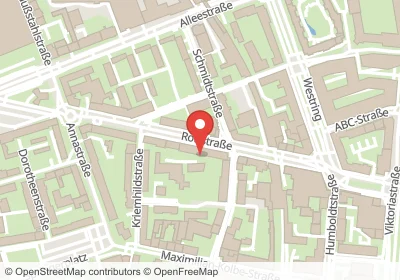 Rottstraße Bochum – Hotels in der Nähe Hotels an der Rottstraße in Bochum – Unterkünfte, Pensionen und Ferienwohnungen in zentraler Lage