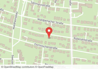Rübezahlstraße München – Hotels in der Nähe Hotels an der Rübezahlstraße in München – Unterkünfte, Pensionen und Ferienwohnungen in zentraler Lage