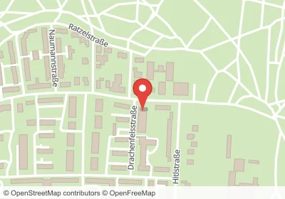 Rueßstraße München – Hotels in der Nähe Hotels an der Rueßstraße in München – Unterkünfte, Pensionen und Ferienwohnungen in zentraler Lage