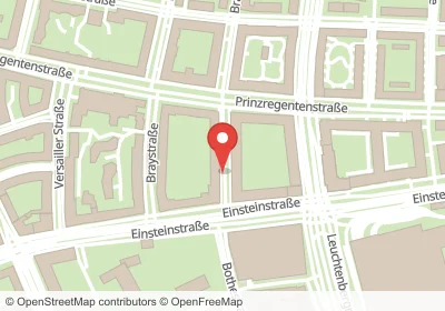 Saint-Privat-Straße München – Hotels in der Nähe Hotels an der Saint-Privat-Straße in München – Unterkünfte, Pensionen und Ferienwohnungen in zentraler Lage