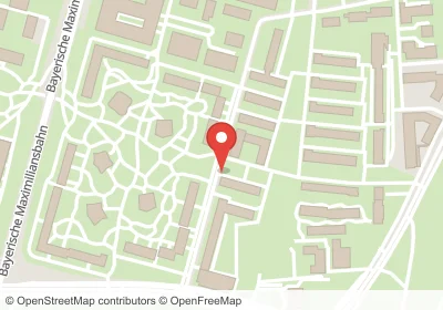 Sankt-Wendel-Straße München – Hotels in der Nähe Hotels an der Sankt-Wendel-Straße in München – Unterkünfte, Pensionen und Ferienwohnungen in zentraler Lage