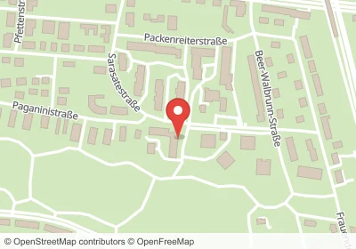Sarasatestraße München – Hotels in der Nähe Hotels an der Sarasatestraße in München – Unterkünfte, Pensionen und Ferienwohnungen in zentraler Lage