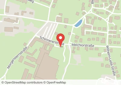Schinnererstraße München – Hotels in der Nähe Hotels an der Schinnererstraße in München – Unterkünfte, Pensionen und Ferienwohnungen in zentraler Lage