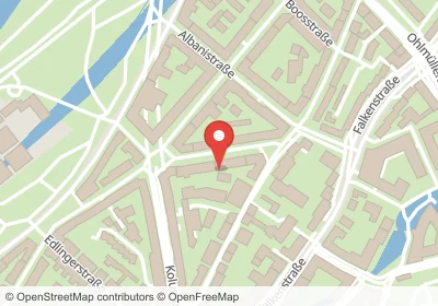 Hotels an der Schlotthauerstraße in München – Unterkünfte, Pensionen und Ferienwohnungen in zentraler Lage