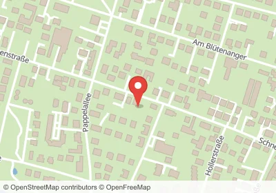 Hotels an der Schneeglöckchenstraße in München – Unterkünfte, Pensionen und Ferienwohnungen in zentraler Lage
