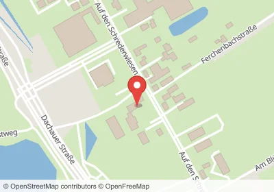 Schrederbächlstraße München – Hotels in der Nähe Hotels an der Schrederbächlstraße in München – Unterkünfte, Pensionen und Ferienwohnungen in zentraler Lage