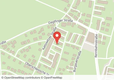 Hotels an der Schreiberhauer Weg in München – Unterkünfte, Pensionen und Ferienwohnungen in zentraler Lage