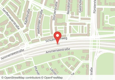 Schulmeierweg München – Hotels in der Nähe Hotels an der Schulmeierweg in München – Unterkünfte, Pensionen und Ferienwohnungen in zentraler Lage