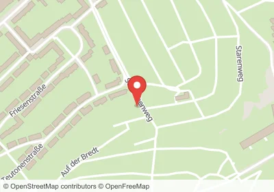 Schwabenweg Wuppertal – Hotels in der Nähe Hotels an der Schwabenweg in Wuppertal – Unterkünfte, Pensionen und Ferienwohnungen in zentraler Lage