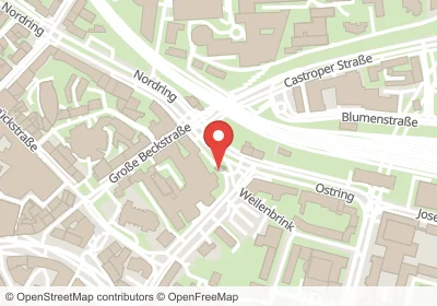 Schwanenmarkt Bochum – Hotels in der Nähe Hotels an der Schwanenmarkt in Bochum – Unterkünfte, Pensionen und Ferienwohnungen in zentraler Lage