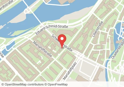 Schweigerstraße München – Hotels in der Nähe Hotels an der Schweigerstraße in München – Unterkünfte, Pensionen und Ferienwohnungen in zentraler Lage