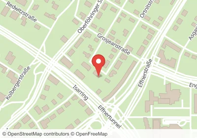 Seeligerstraße München – Hotels in der Nähe Hotels an der Seeligerstraße in München – Unterkünfte, Pensionen und Ferienwohnungen in zentraler Lage