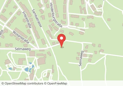 Selmaweg Wuppertal – Hotels in der Nähe Hotels an der Selmaweg in Wuppertal – Unterkünfte, Pensionen und Ferienwohnungen in zentraler Lage