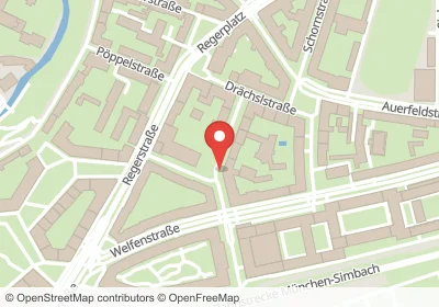 Senftlstraße München – Hotels in der Nähe Hotels an der Senftlstraße in München – Unterkünfte, Pensionen und Ferienwohnungen in zentraler Lage