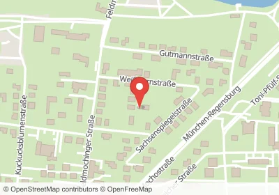 Seuffertstraße München – Hotels in der Nähe Hotels an der Seuffertstraße in München – Unterkünfte, Pensionen und Ferienwohnungen in zentraler Lage
