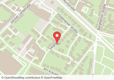 Siegstraße Neuss – Hotels in der Nähe Hotels an der Siegstraße in Neuss – Unterkünfte, Pensionen und Ferienwohnungen in zentraler Lage