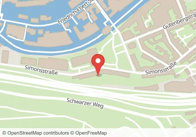 Simonsstraße Wuppertal – Hotels in der Nähe Hotels an der Simonsstraße in Wuppertal – Unterkünfte, Pensionen und Ferienwohnungen in zentraler Lage
