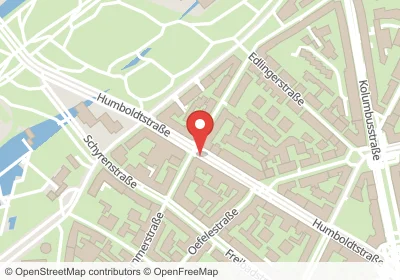 Hotels an der Sommerstraße in München – Unterkünfte, Pensionen und Ferienwohnungen in zentraler Lage