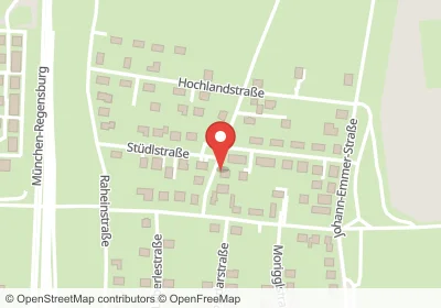 Steinbergerstraße München – Hotels in der Nähe Hotels an der Steinbergerstraße in München – Unterkünfte, Pensionen und Ferienwohnungen in zentraler Lage