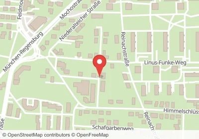 Steinheide München – Hotels in der Nähe Hotels an der Steinheide in München – Unterkünfte, Pensionen und Ferienwohnungen in zentraler Lage