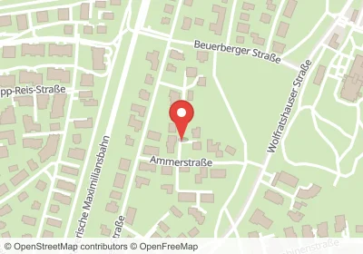 Straßlacher Straße München – Hotels in der Nähe Hotels an der Straßlacher Straße in München – Unterkünfte, Pensionen und Ferienwohnungen in zentraler Lage