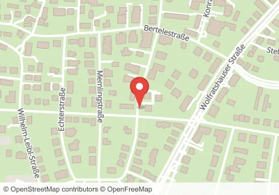 Stridbeckstraße München – Hotels in der Nähe Hotels an der Stridbeckstraße in München – Unterkünfte, Pensionen und Ferienwohnungen in zentraler Lage