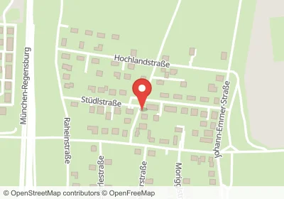 Stüdlstraße München – Hotels in der Nähe Hotels an der Stüdlstraße in München – Unterkünfte, Pensionen und Ferienwohnungen in zentraler Lage